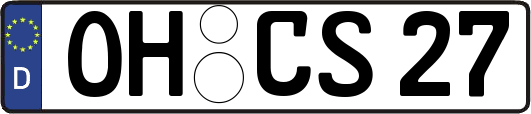 OH-CS27