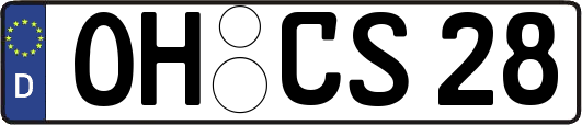 OH-CS28