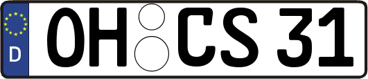 OH-CS31