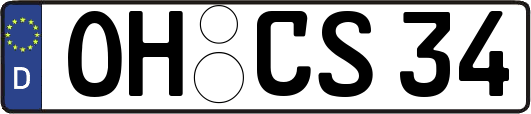 OH-CS34