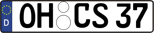 OH-CS37