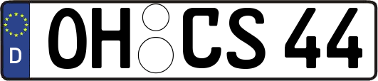 OH-CS44