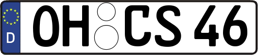 OH-CS46