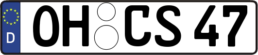 OH-CS47