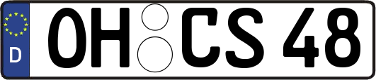 OH-CS48