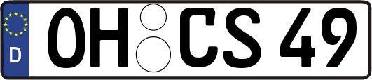 OH-CS49