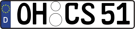 OH-CS51