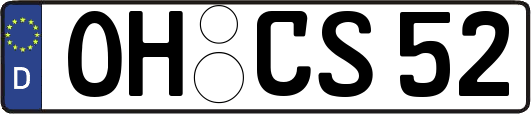 OH-CS52