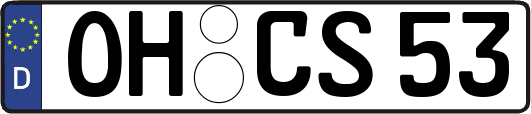 OH-CS53