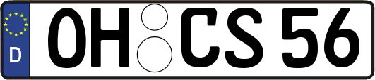 OH-CS56