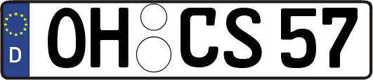 OH-CS57
