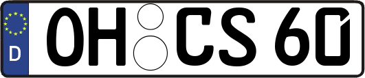 OH-CS60