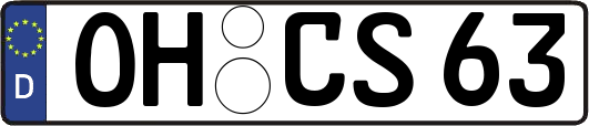 OH-CS63