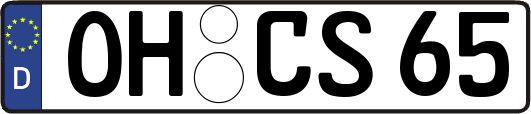 OH-CS65