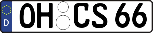 OH-CS66