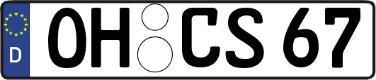 OH-CS67