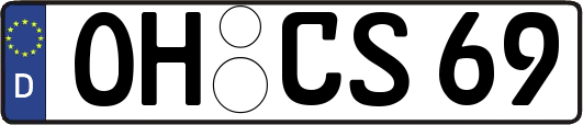 OH-CS69