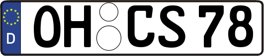 OH-CS78
