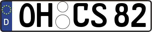 OH-CS82