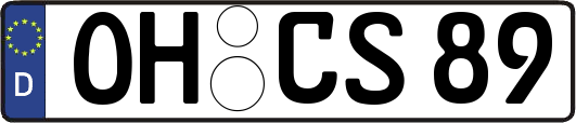 OH-CS89