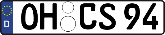OH-CS94