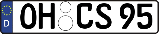 OH-CS95