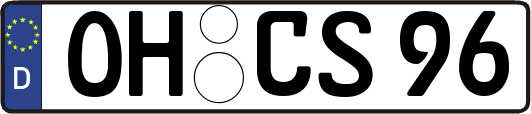 OH-CS96