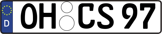 OH-CS97