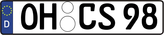 OH-CS98
