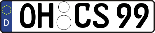 OH-CS99