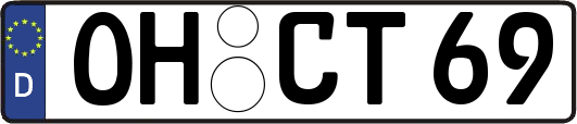 OH-CT69