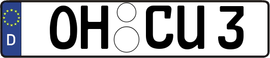 OH-CU3