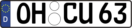 OH-CU63