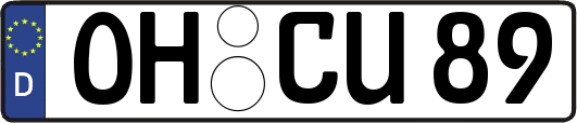 OH-CU89