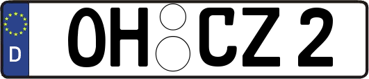 OH-CZ2