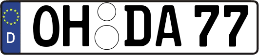 OH-DA77