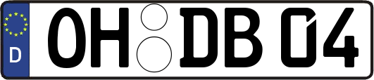 OH-DB04