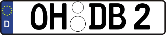 OH-DB2