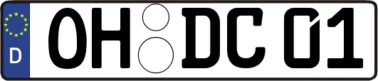 OH-DC01