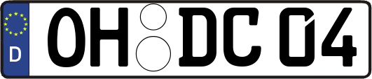 OH-DC04