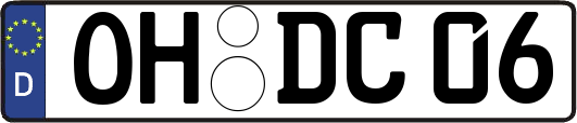 OH-DC06
