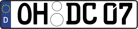 OH-DC07
