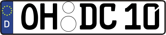 OH-DC10