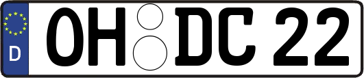 OH-DC22
