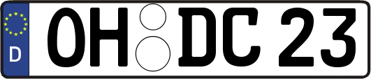 OH-DC23
