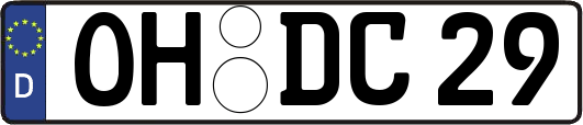 OH-DC29