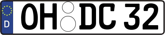 OH-DC32