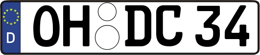 OH-DC34