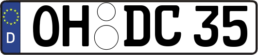 OH-DC35