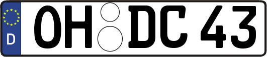 OH-DC43